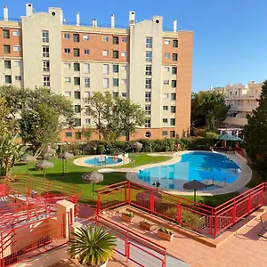 Costa Del Sol Seaside - 5 Mins From , Fuengirola España