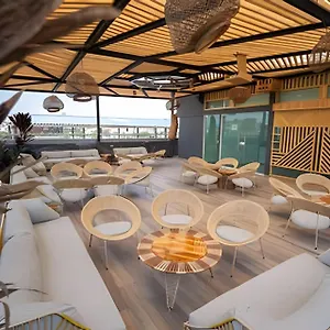 Lagos , Barranquilla (Atlantico) Colombia