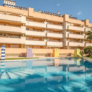 Amazing In With House Sea View , Motril España