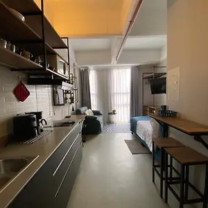 Loft Equipado , Bogotá Colombia