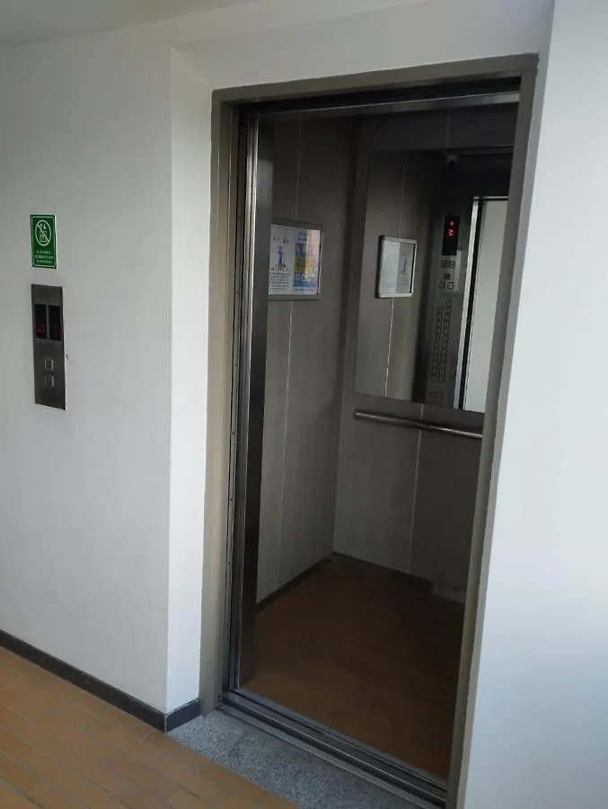 Comoda Habitacion En Apartamento Apartment Medellin